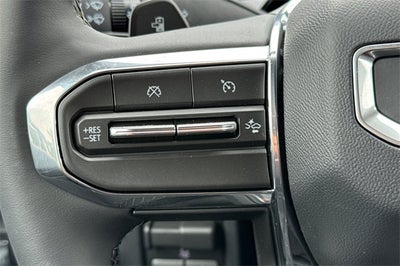 2026 GMC Sierra EV Elevation