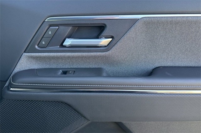 2026 GMC Sierra EV Elevation