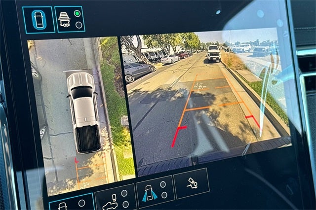 2026 GMC Sierra EV Elevation