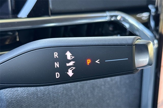 2026 GMC Sierra EV Elevation