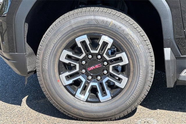 2026 GMC Sierra EV Elevation