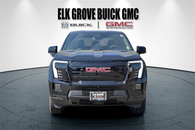 2026 GMC Sierra EV Elevation