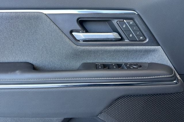 2026 GMC Sierra EV Elevation