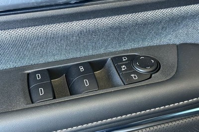 2026 GMC Sierra EV Elevation