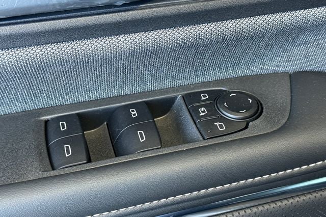 2026 GMC Sierra EV Elevation