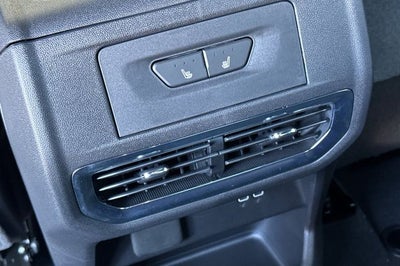 2026 GMC Sierra EV Elevation