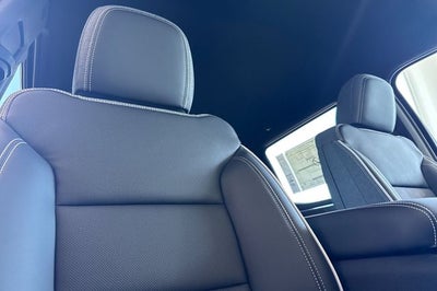 2026 GMC Sierra EV Elevation