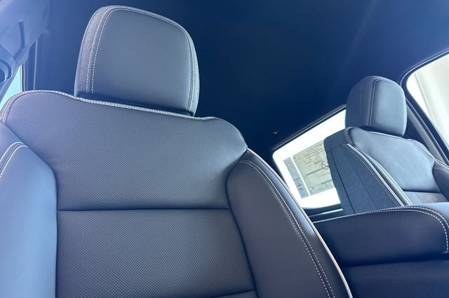 2026 GMC Sierra EV Elevation