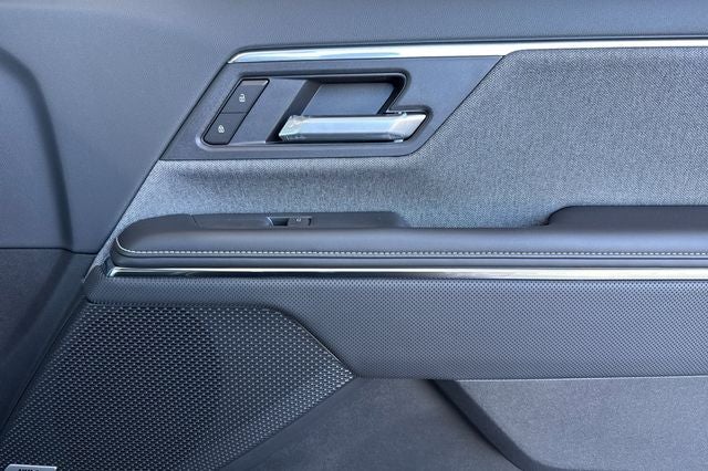 2026 GMC Sierra EV Elevation