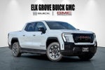 2026 GMC Sierra EV Elevation