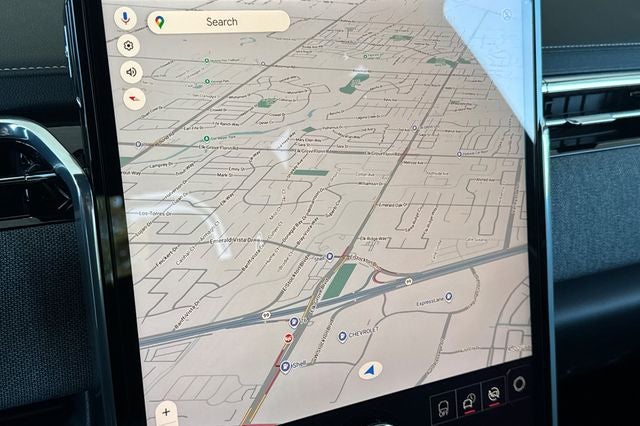 2026 GMC Sierra EV Elevation