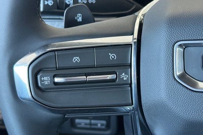 2026 GMC Sierra EV Elevation