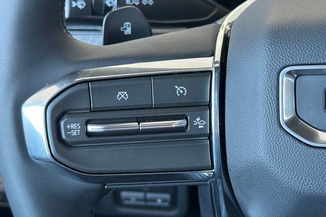 2026 GMC Sierra EV Elevation