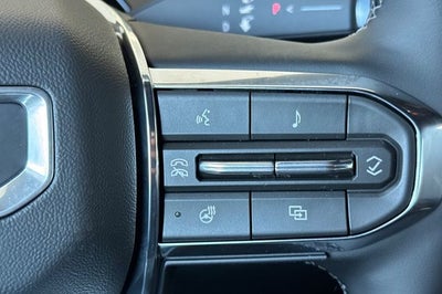 2026 GMC Sierra EV Elevation