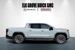 2026 GMC Sierra EV Elevation