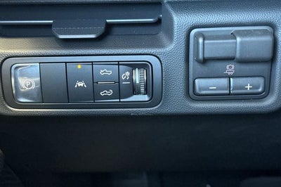 2026 GMC Sierra EV Elevation