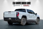 2026 GMC Sierra EV Elevation