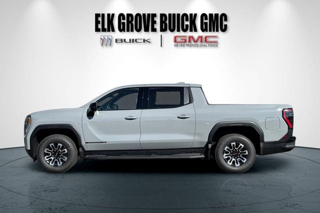 2026 GMC Sierra EV Elevation