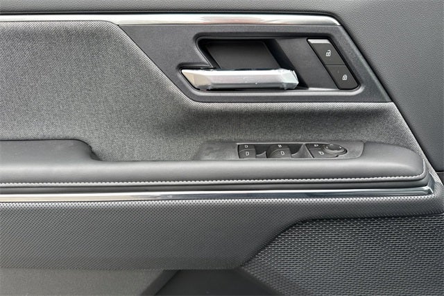 2026 GMC Sierra EV Elevation