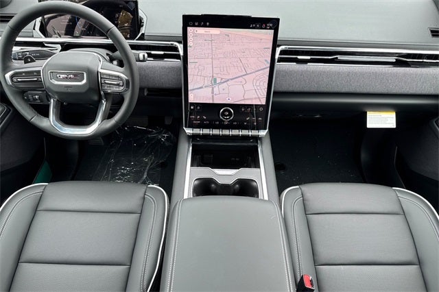 2026 GMC Sierra EV Elevation