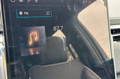 2026 GMC Sierra EV Elevation