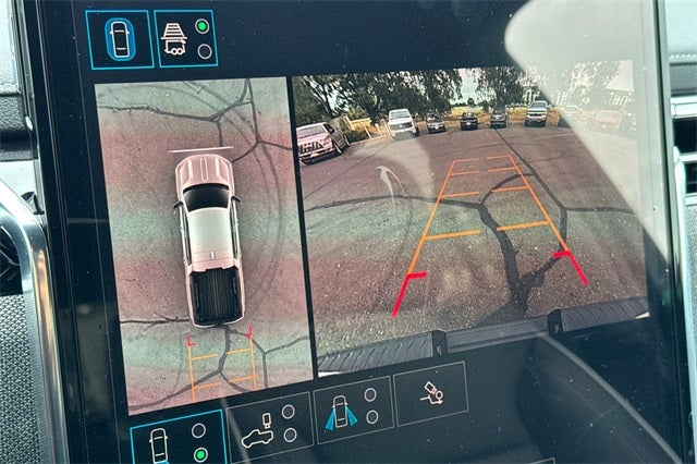 2026 GMC Sierra EV Elevation