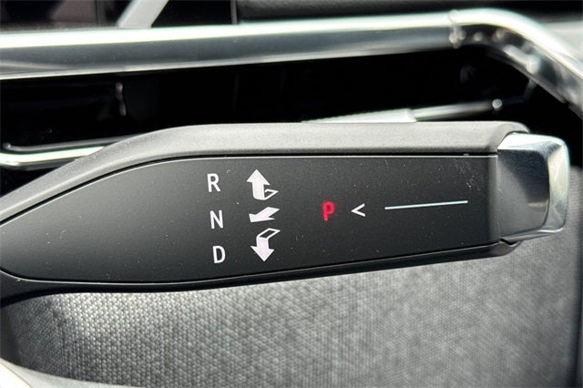 2026 GMC Sierra EV Elevation