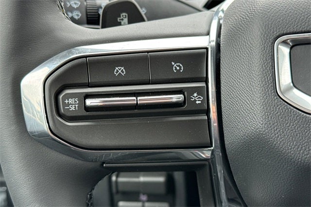 2026 GMC Sierra EV Elevation