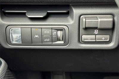 2026 GMC Sierra EV Elevation