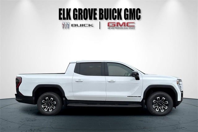 2026 GMC Sierra EV Elevation
