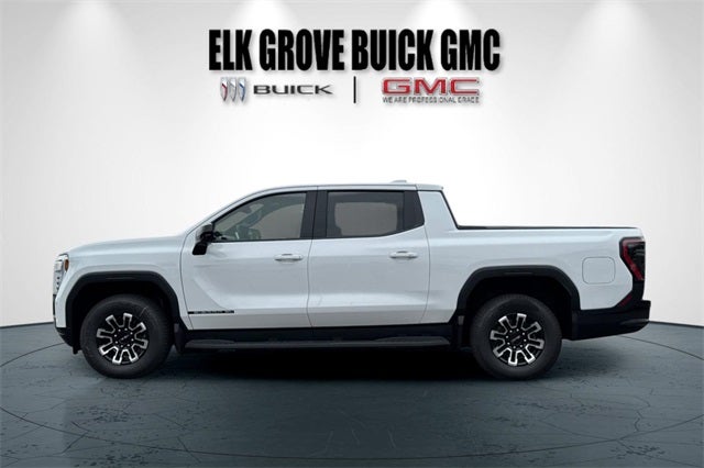 2026 GMC Sierra EV Elevation