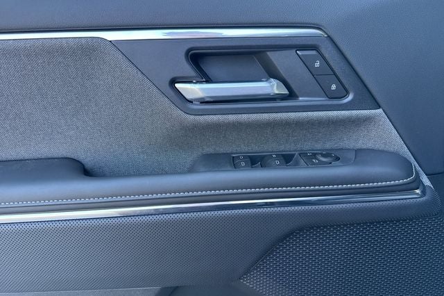 2026 GMC Sierra EV Elevation