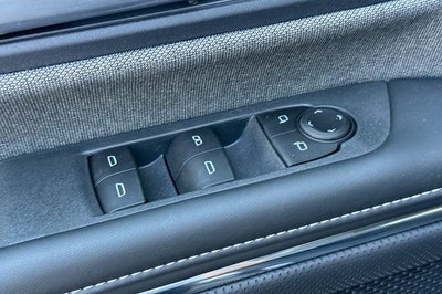 2026 GMC Sierra EV Elevation