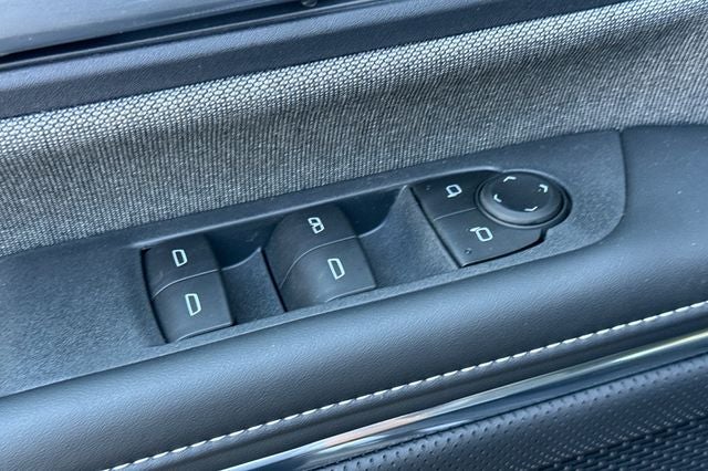 2026 GMC Sierra EV Elevation