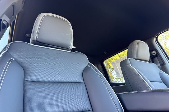 2026 GMC Sierra EV Elevation