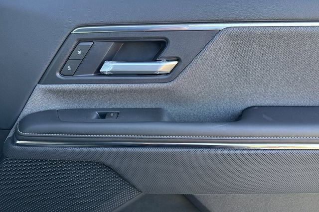 2026 GMC Sierra EV Elevation