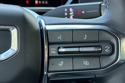 2026 GMC Sierra EV Elevation