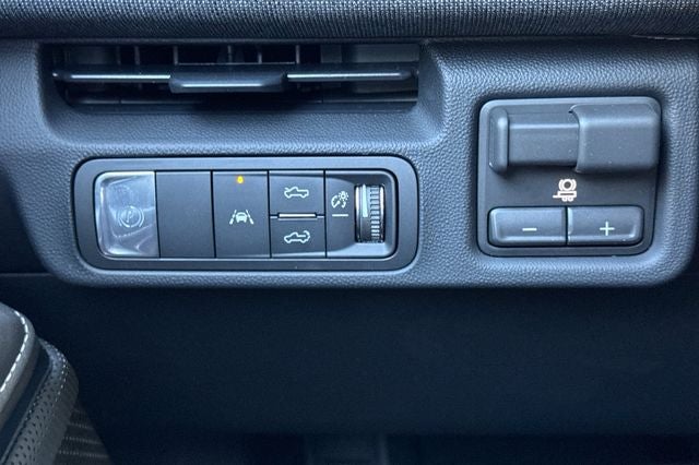 2026 GMC Sierra EV Elevation