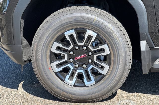 2026 GMC Sierra EV Elevation