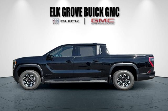 2026 GMC Sierra EV Elevation