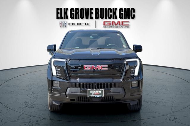 2026 GMC Sierra EV Elevation