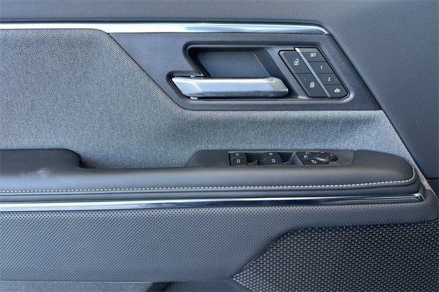 2026 GMC Sierra EV Elevation