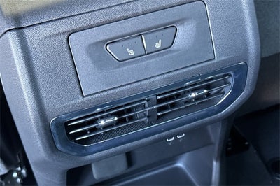 2026 GMC Sierra EV Elevation