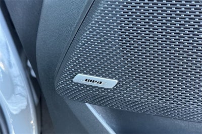 2026 GMC Sierra EV Elevation