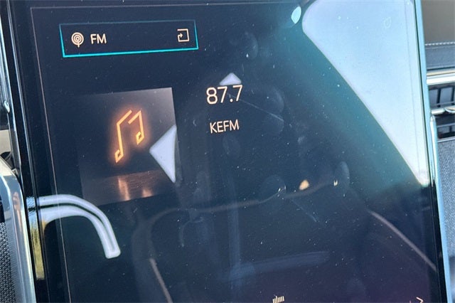 2026 GMC Sierra EV Elevation