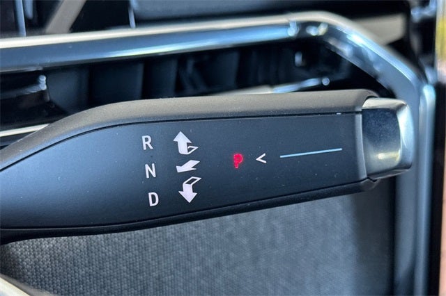 2026 GMC Sierra EV Elevation