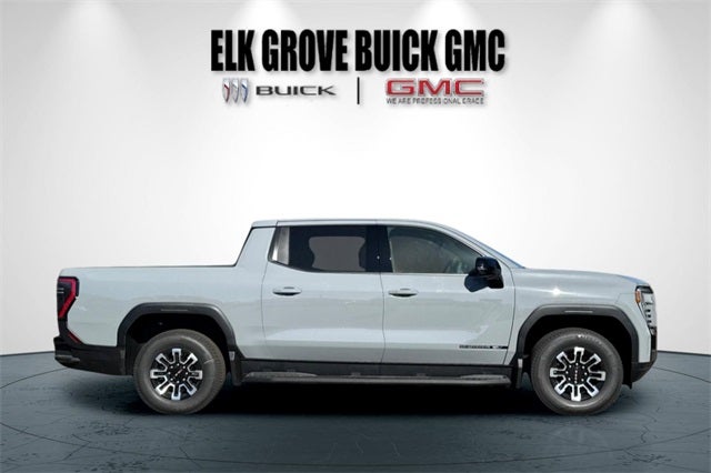 2026 GMC Sierra EV Elevation