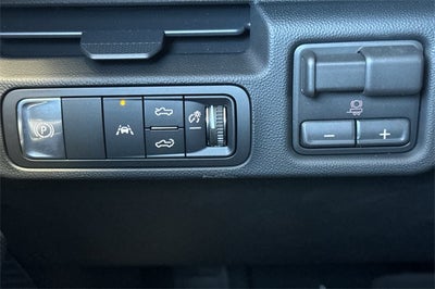 2026 GMC Sierra EV Elevation