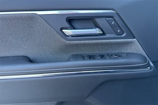 2026 GMC Sierra EV Elevation