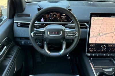 2026 GMC Sierra EV Elevation